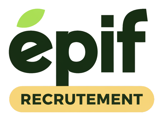 épif — Recrutement